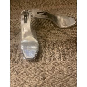 DKNY Sandals